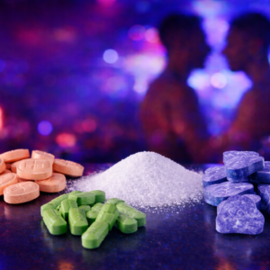 Rainbow Nights Bundle - Order Premium Ketamine MDMA Canada Online