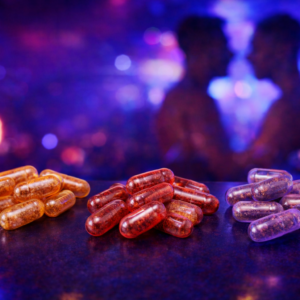 Glitter Party Bundle - Get Premium MDMA Canada and United States Online