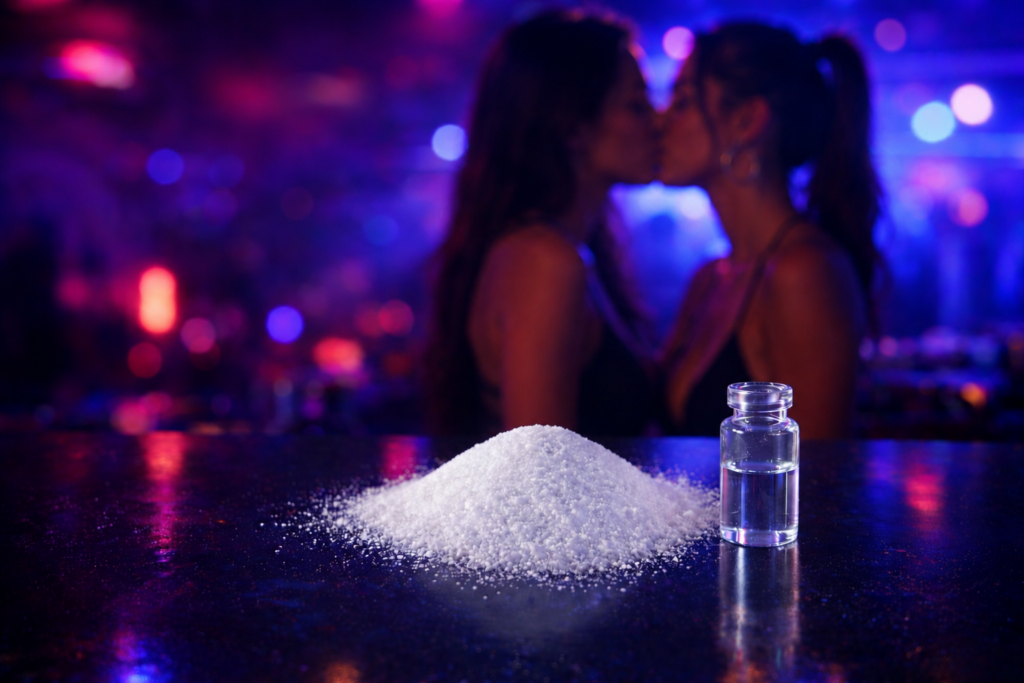 Full Spectrum Bundle - Buy Premium Ketamine Glass Canada Online