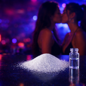 Full Spectrum Bundle - Buy Premium Ketamine Glass Canada Online
