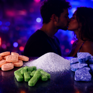 Rainbow Nights Bundle - Order Premium Ketamine MDMA Canada Online
