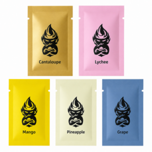 Etomidate Vape Pod (KPods)