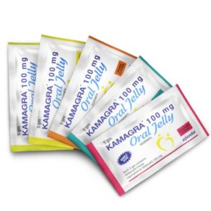 Kamagra Jelly - Shop Gay Sexual Health Products Online