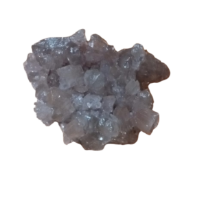 Lilac Rock - shop MDMA rock online with Pride Pulse for LGBTQ+ parties