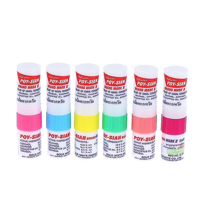 Shop Aromatherapy Nasal Spray Online | Party Wellness Products