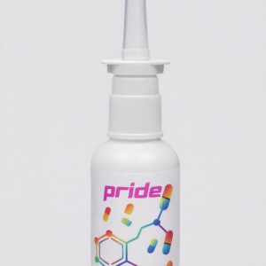 Shop Ketamine Type S Nasal Spray Online Canada | Pride Pulse