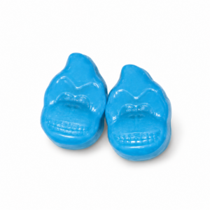 Light Blue DK Ecstasy - 350mg
