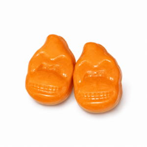 Orange DK Ecstasy - 475mg